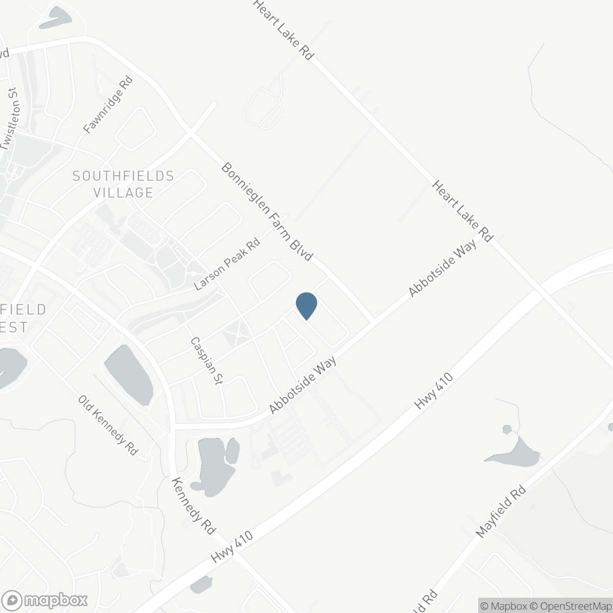 103 BENADIR AVENUE, Caledon, Ontario L7C 4E7